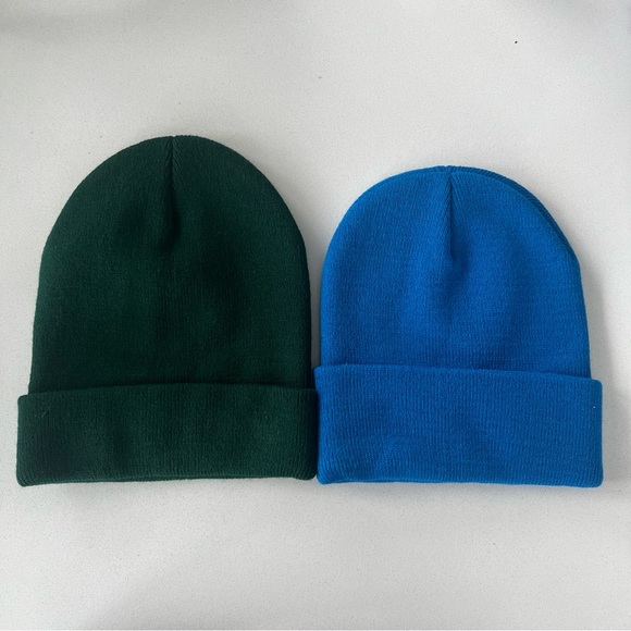 State Of Mind Beanie Toque - Picture 4 of 4